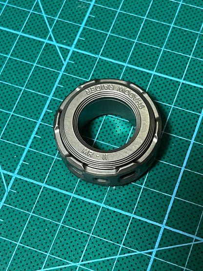 Shadow Raider Titanium