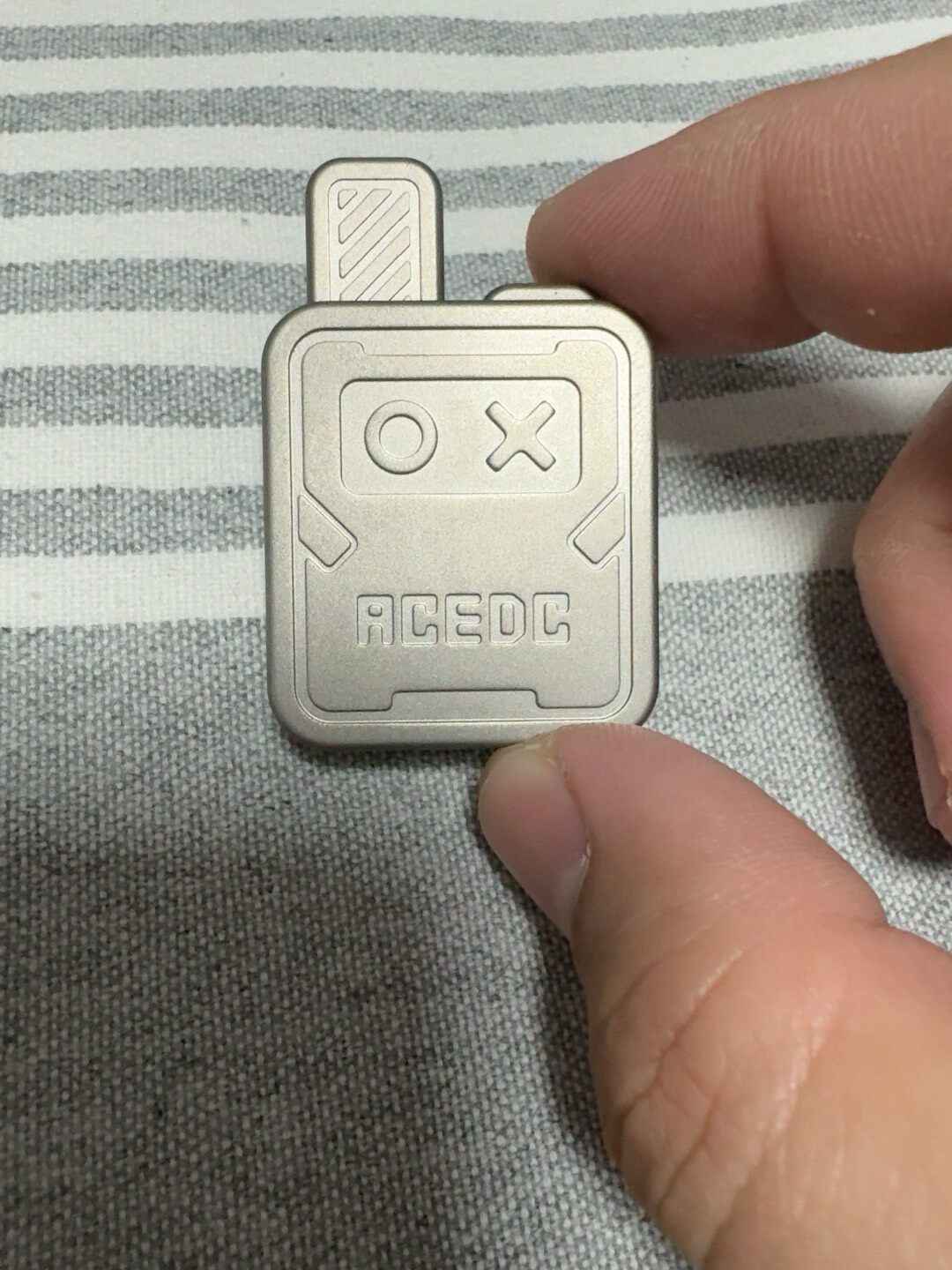 Rabbot Titanium