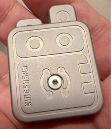 Rabbot Titanium