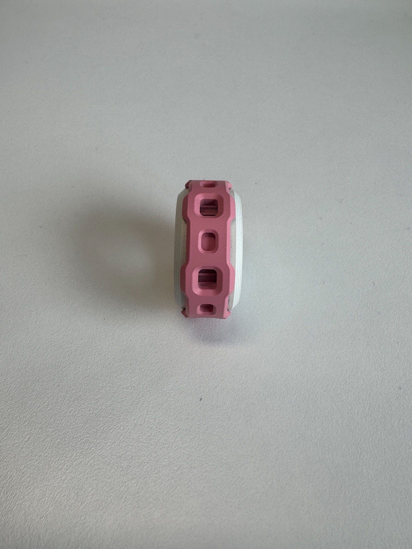 Donut 2.0 Titanium Ceramic