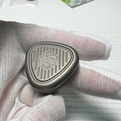 PICO PICK Titanium Copper Limited Edition