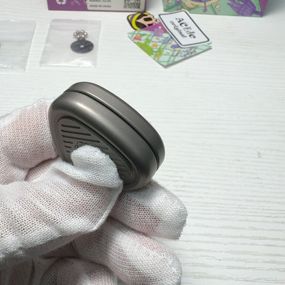 PICO PICK Titanium Copper Limited Edition