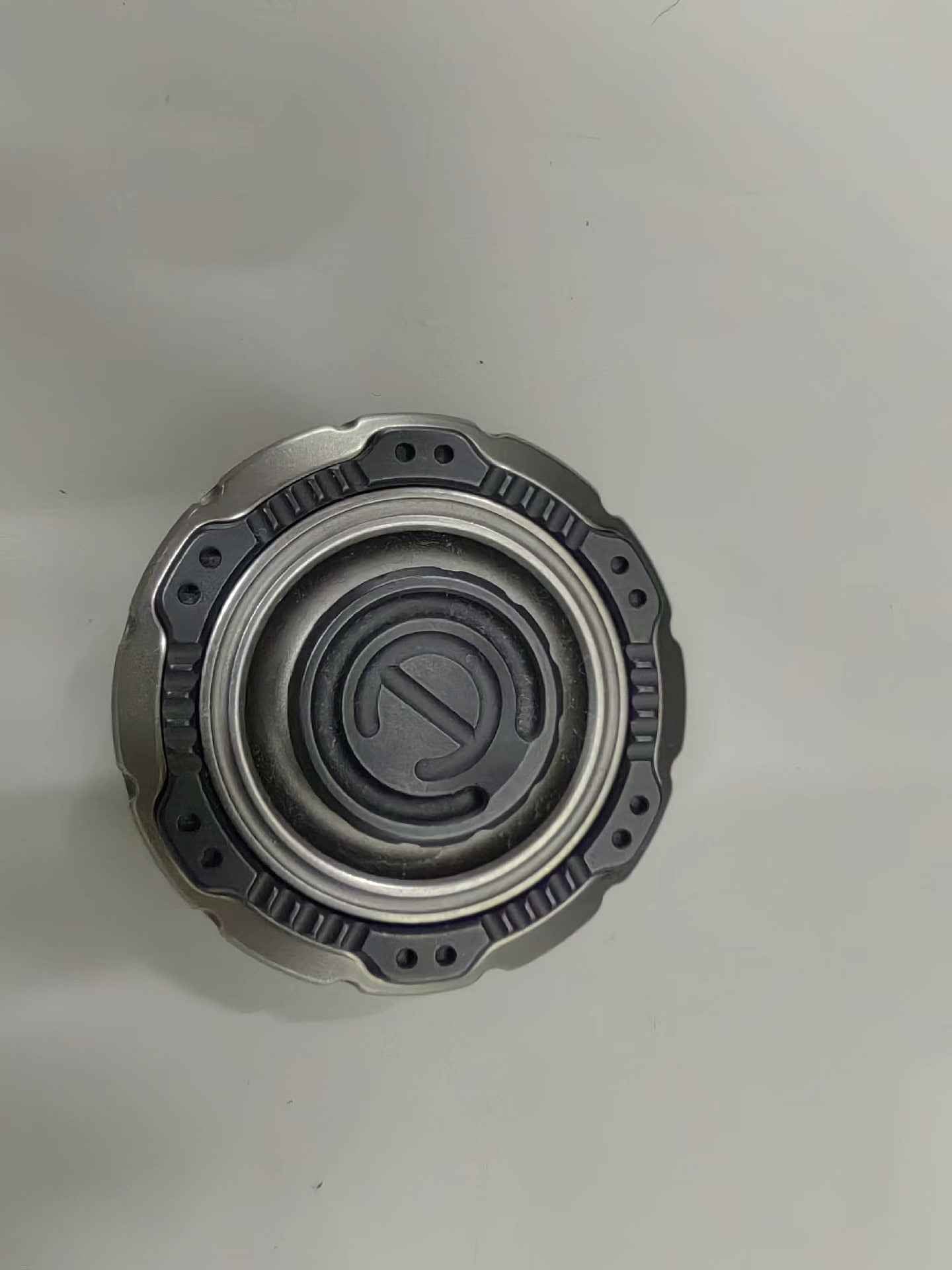 Three Body Titanium Zirconium