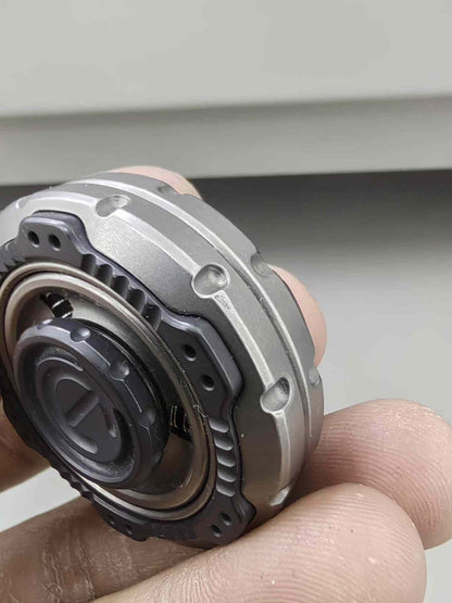 Three Body Titanium Zirconium