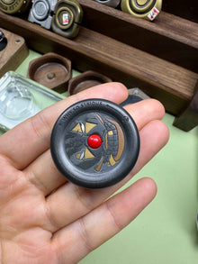 Milk Cap Zirconium