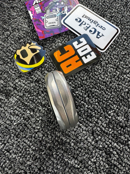 CORE, Titanium