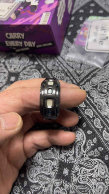 Shadow Raider, Zirconium