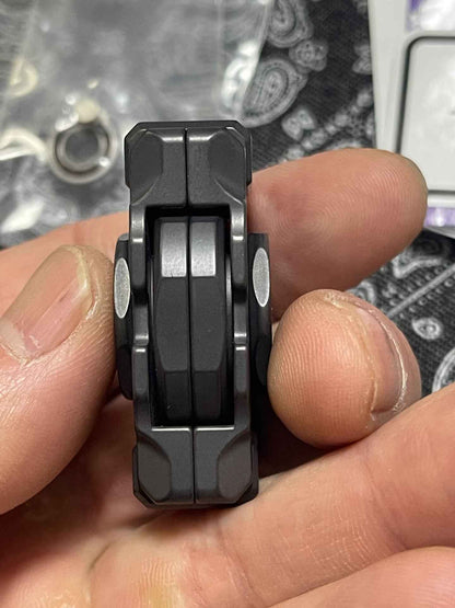 Thunder Zirconium