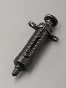 MAXDOC Stainless Steel