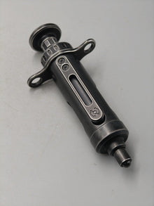 MAXDOC Stainless Steel