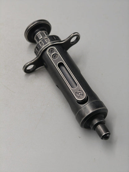 MAXDOC Stainless Steel