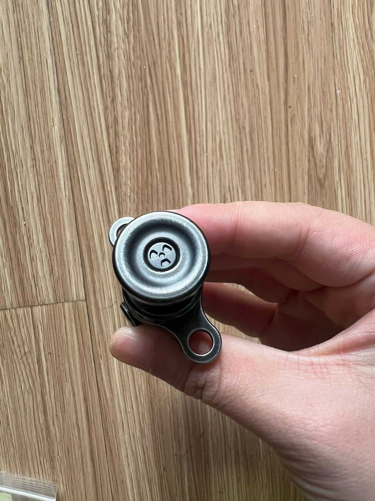 MAXDOC Stainless Steel