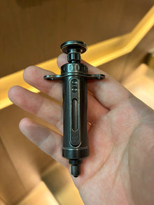 MAXDOC Stainless Steel