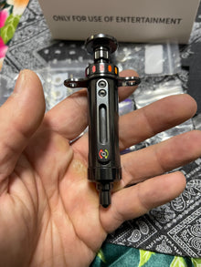 MAXDOC Zirconium