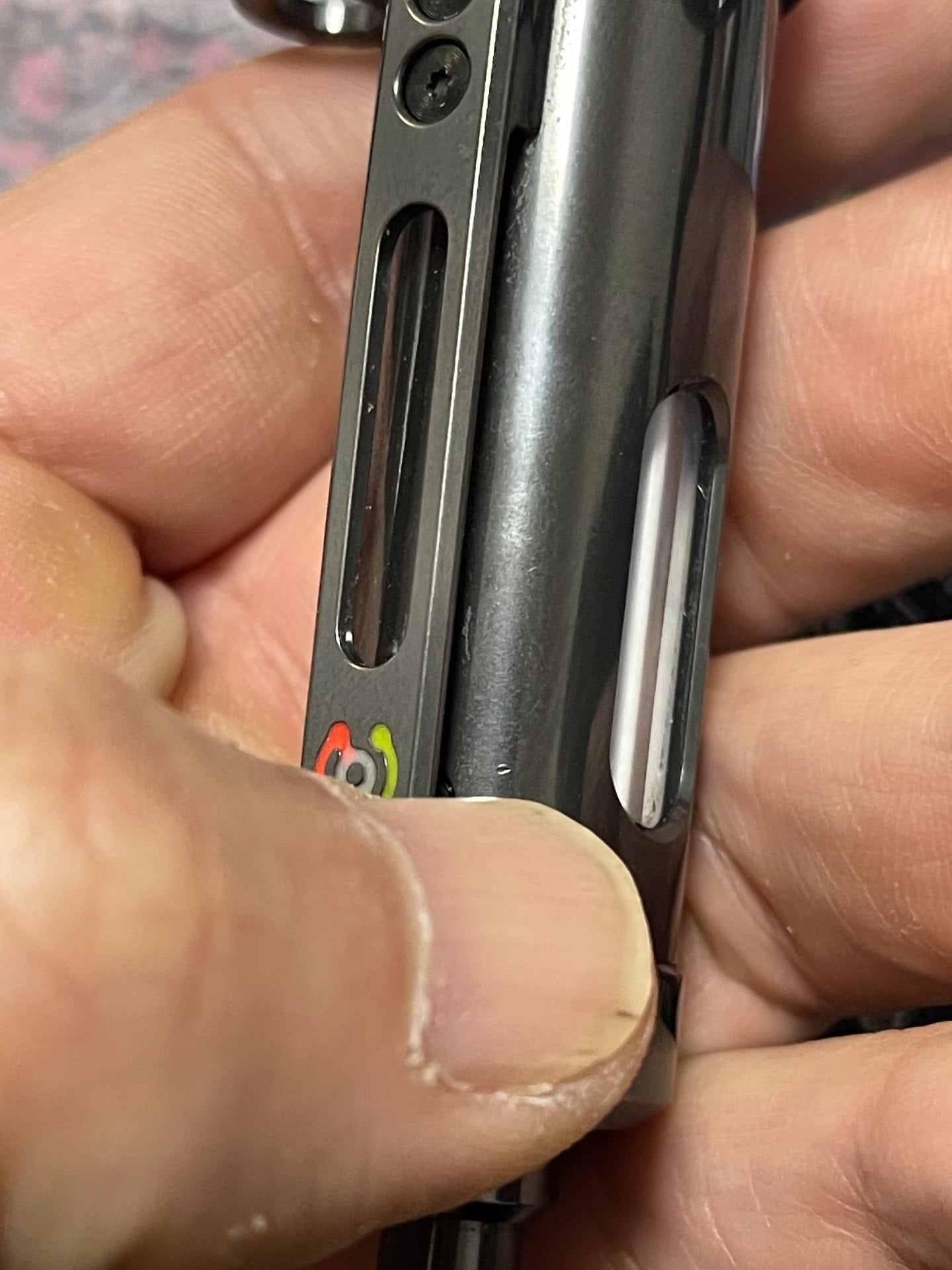 MAXDOC Zirconium
