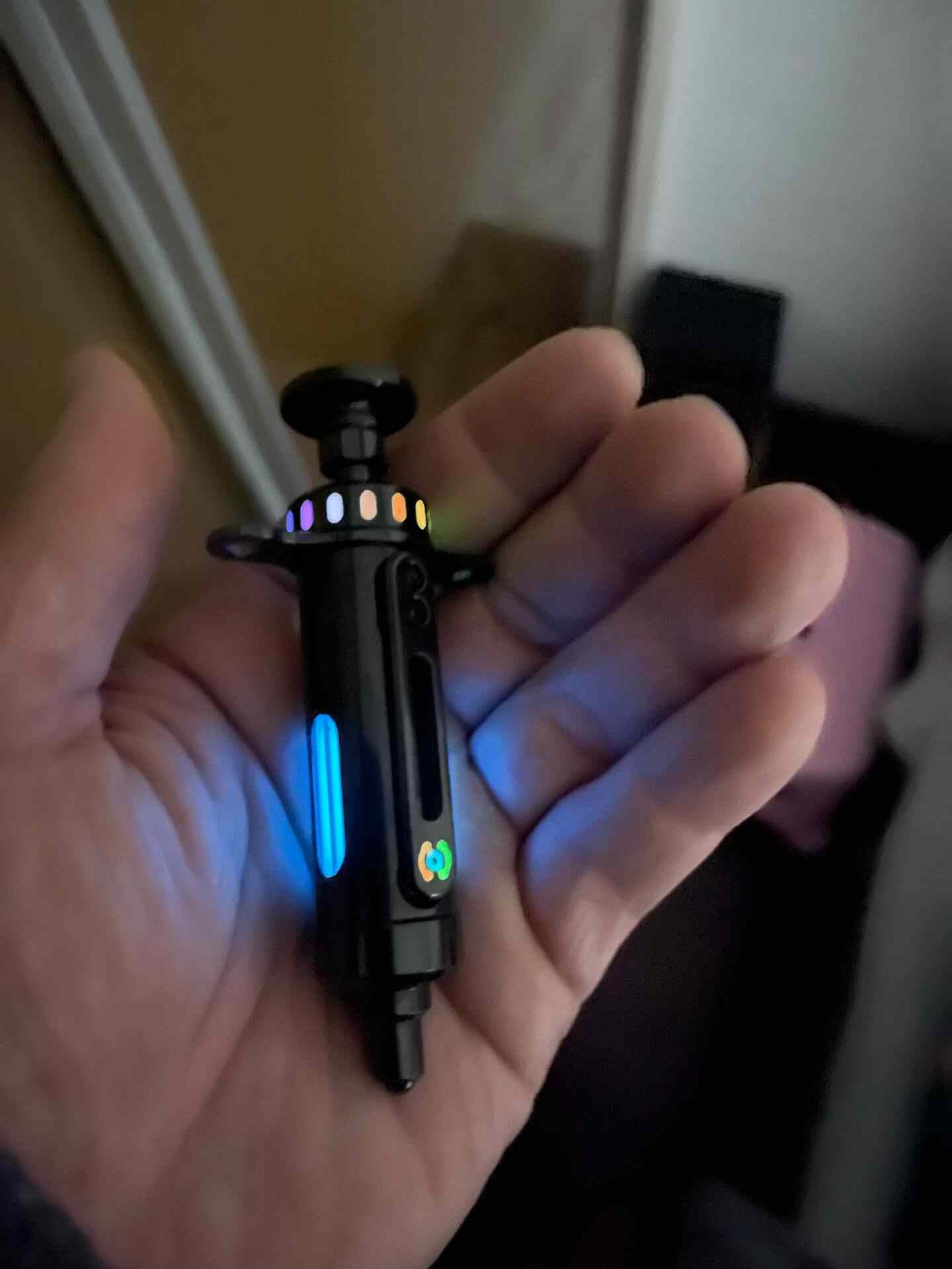 MAXDOC Zirconium