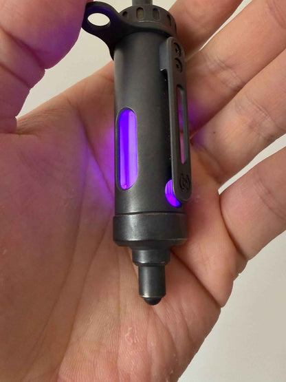 MAXDOC Zirconium