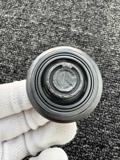 Three Body Titanium