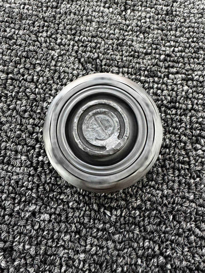 Three Body Titanium