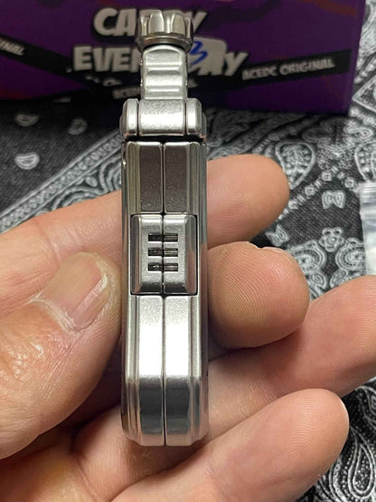 Master Sword Stainless Steel