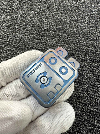 Rabbot Titanium