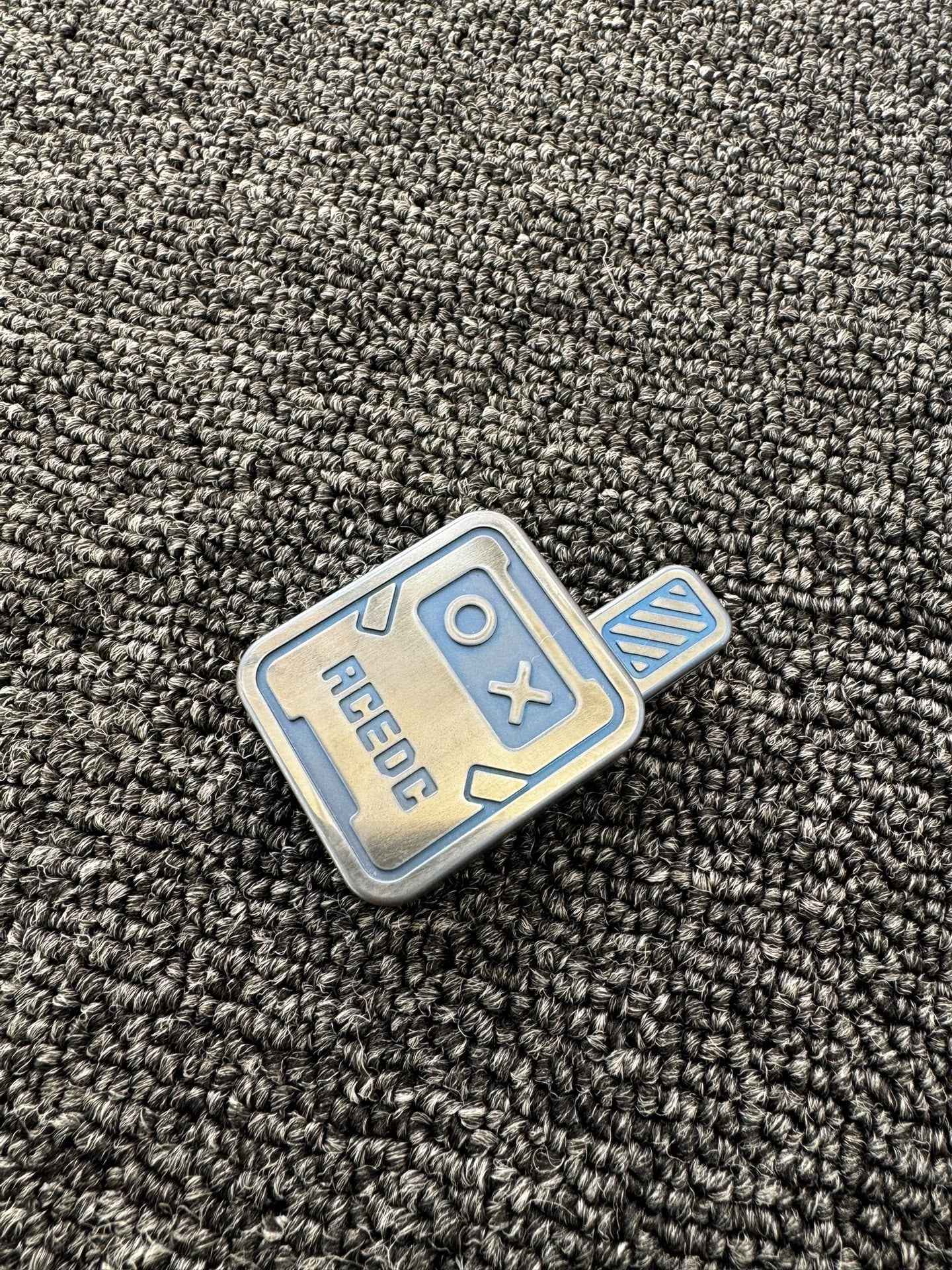 Rabbot Titanium