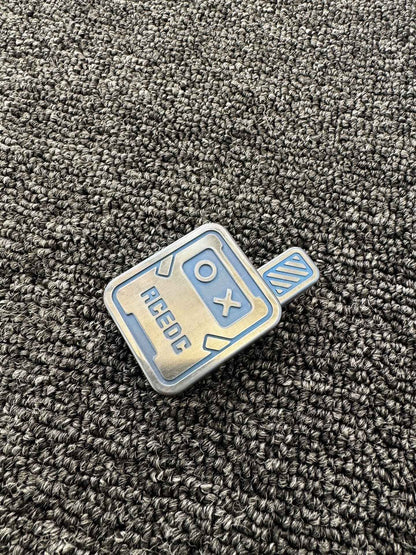 Rabbot Titanium