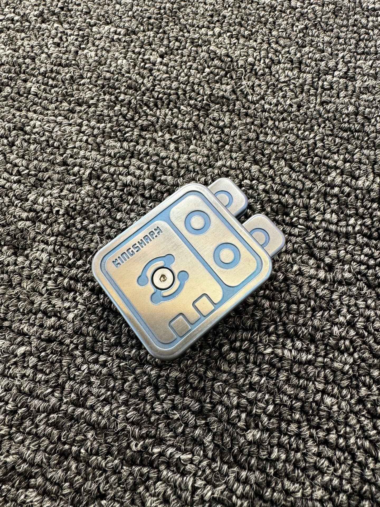 Rabbot Titanium