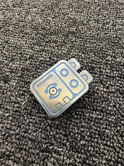 Rabbot Titanium
