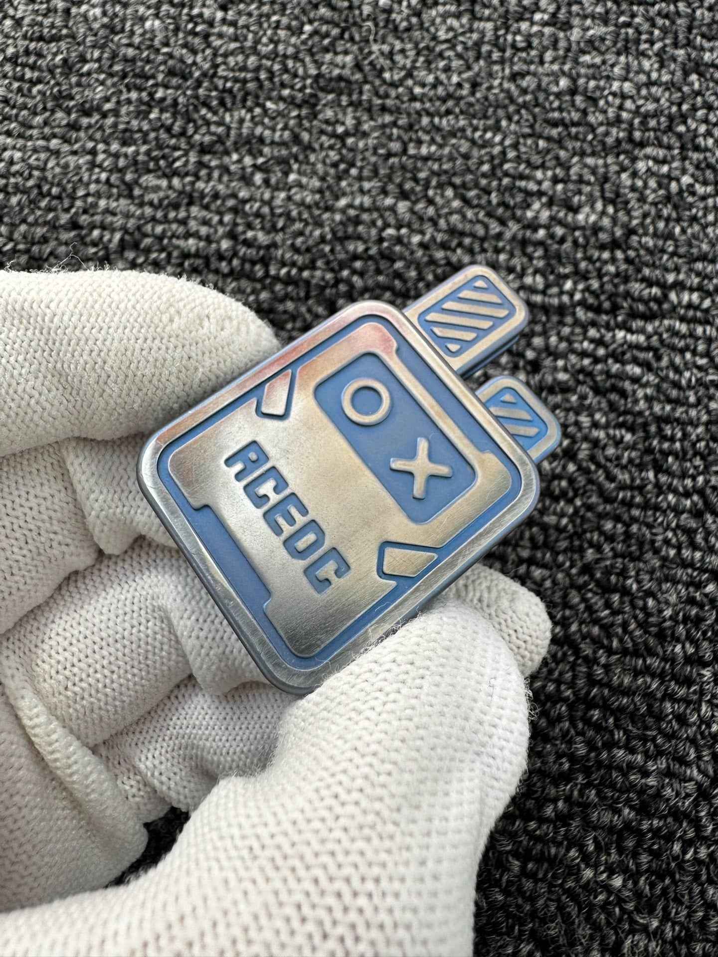 Rabbot Titanium