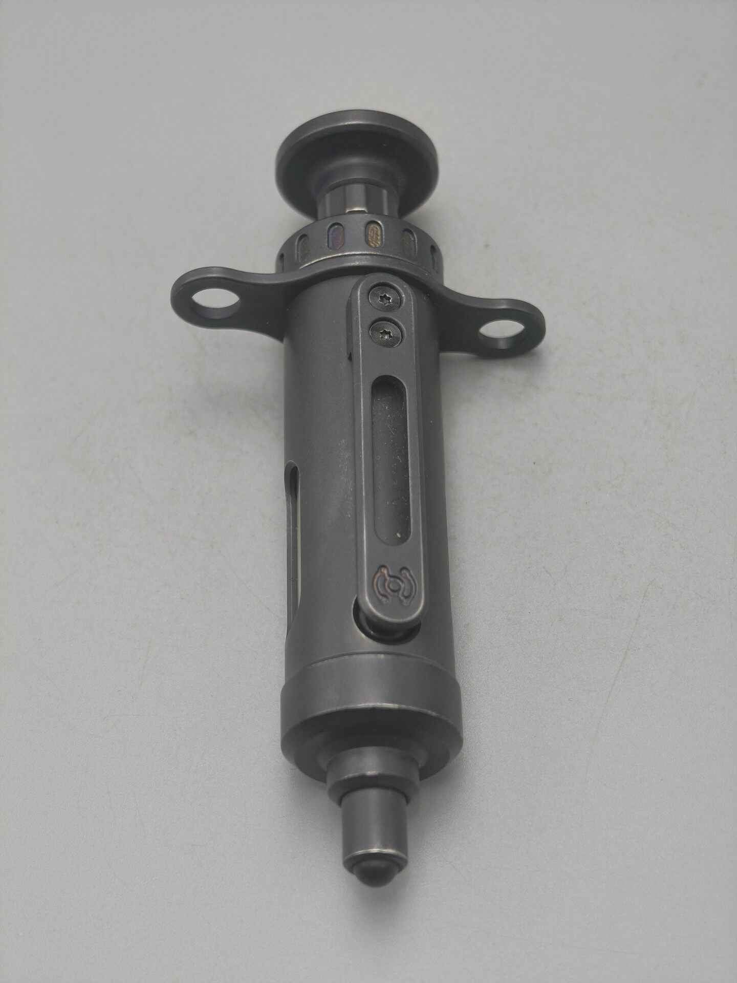 MAXDOC Zirconium