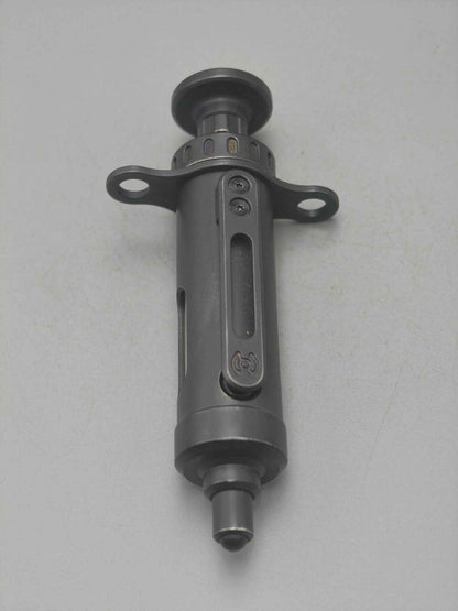 MAXDOC Zirconium