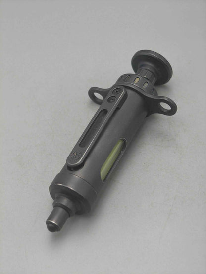 MAXDOC Zirconium