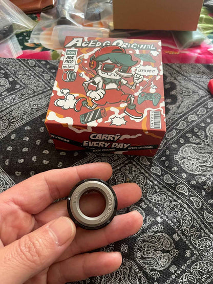 Shadow Raider Titanium