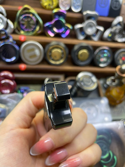 Master Sword Zirconium Stainless Steel