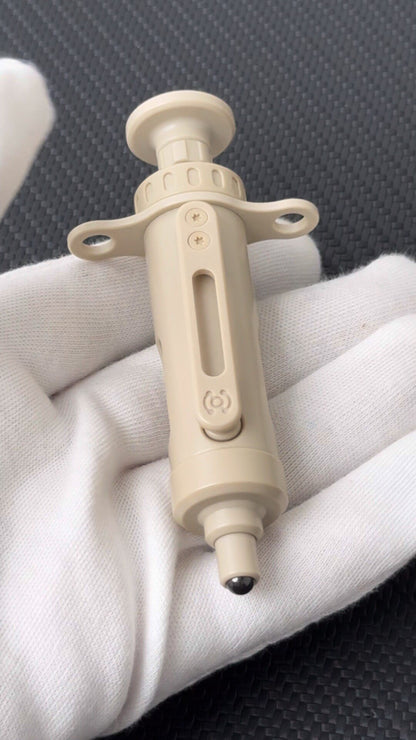 MAXDOC PEEK Titanium