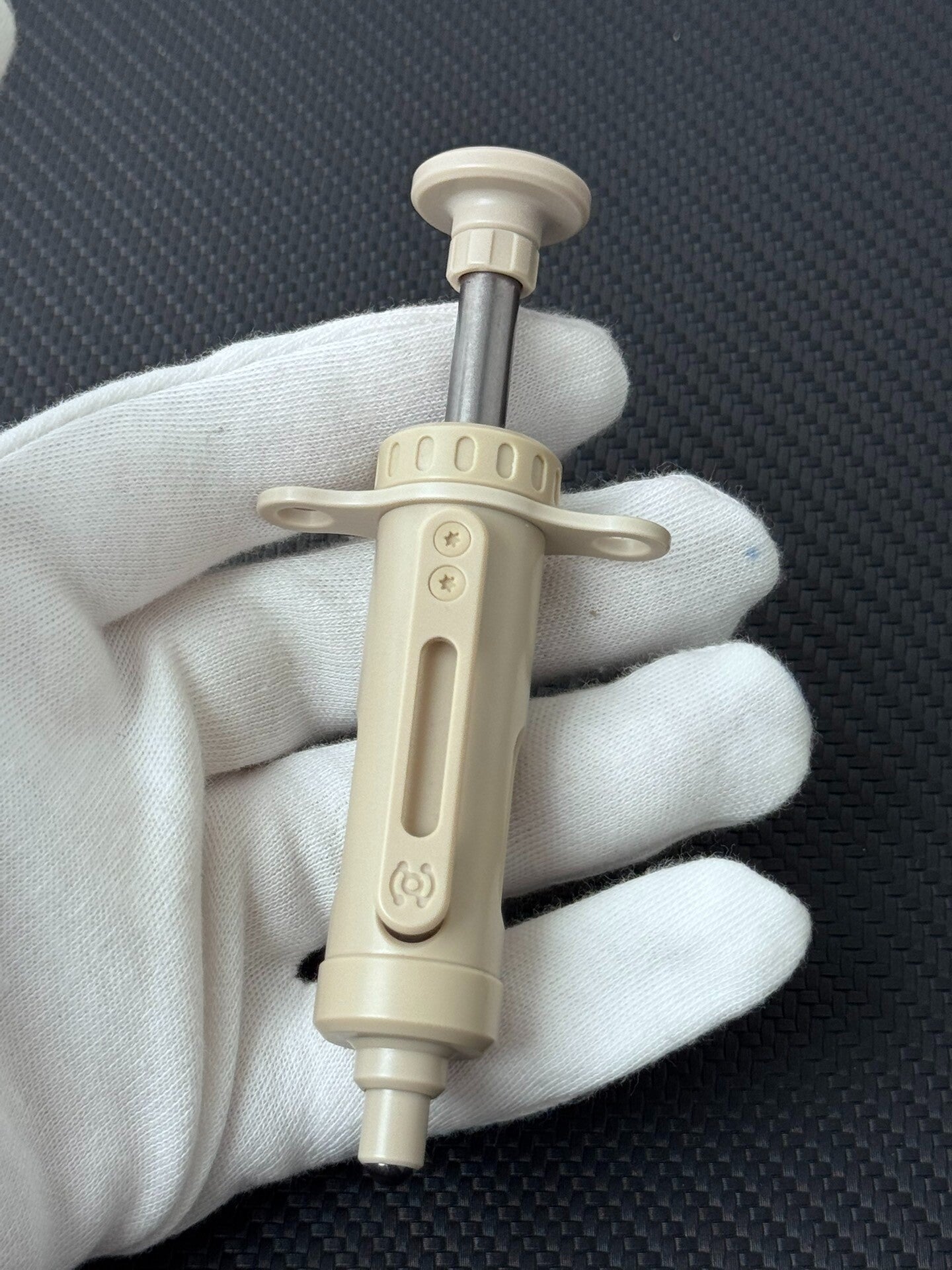 MAXDOC PEEK Titanium