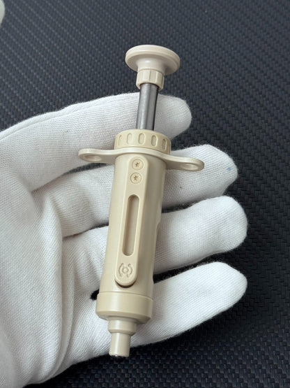 MAXDOC PEEK Titanium