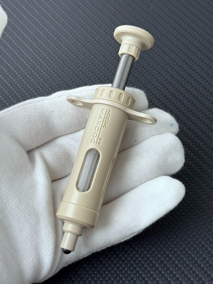 MAXDOC PEEK Titanium