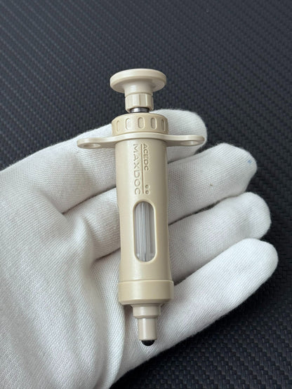 MAXDOC PEEK Titanium