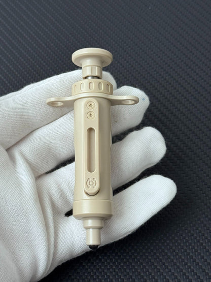 MAXDOC PEEK Titanium