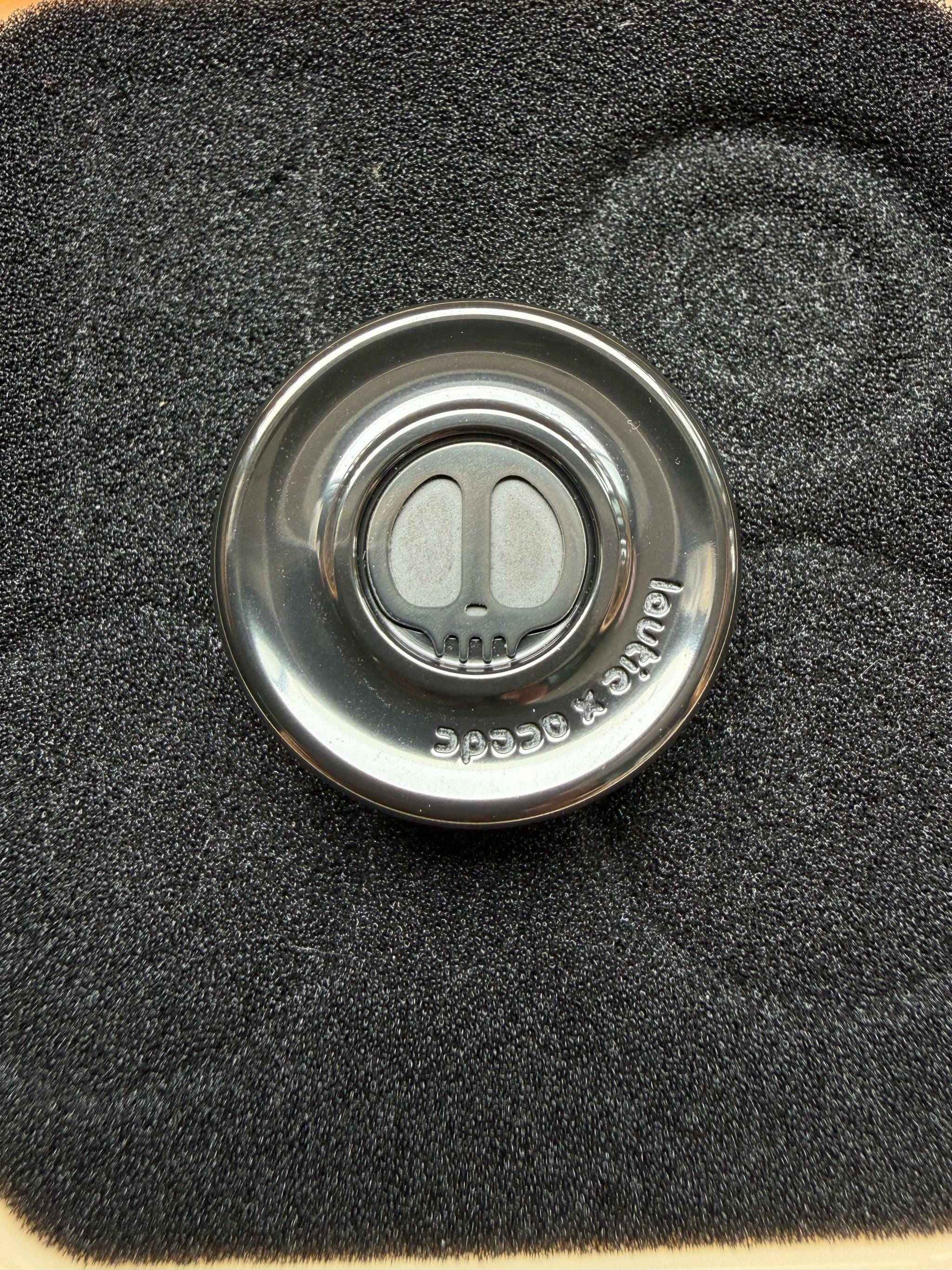 Devil Milk Cap