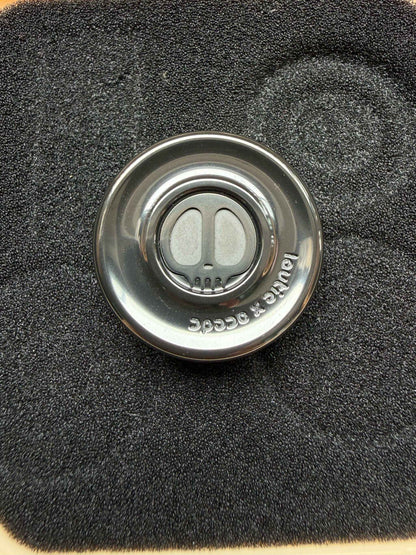 Devil Milk Cap