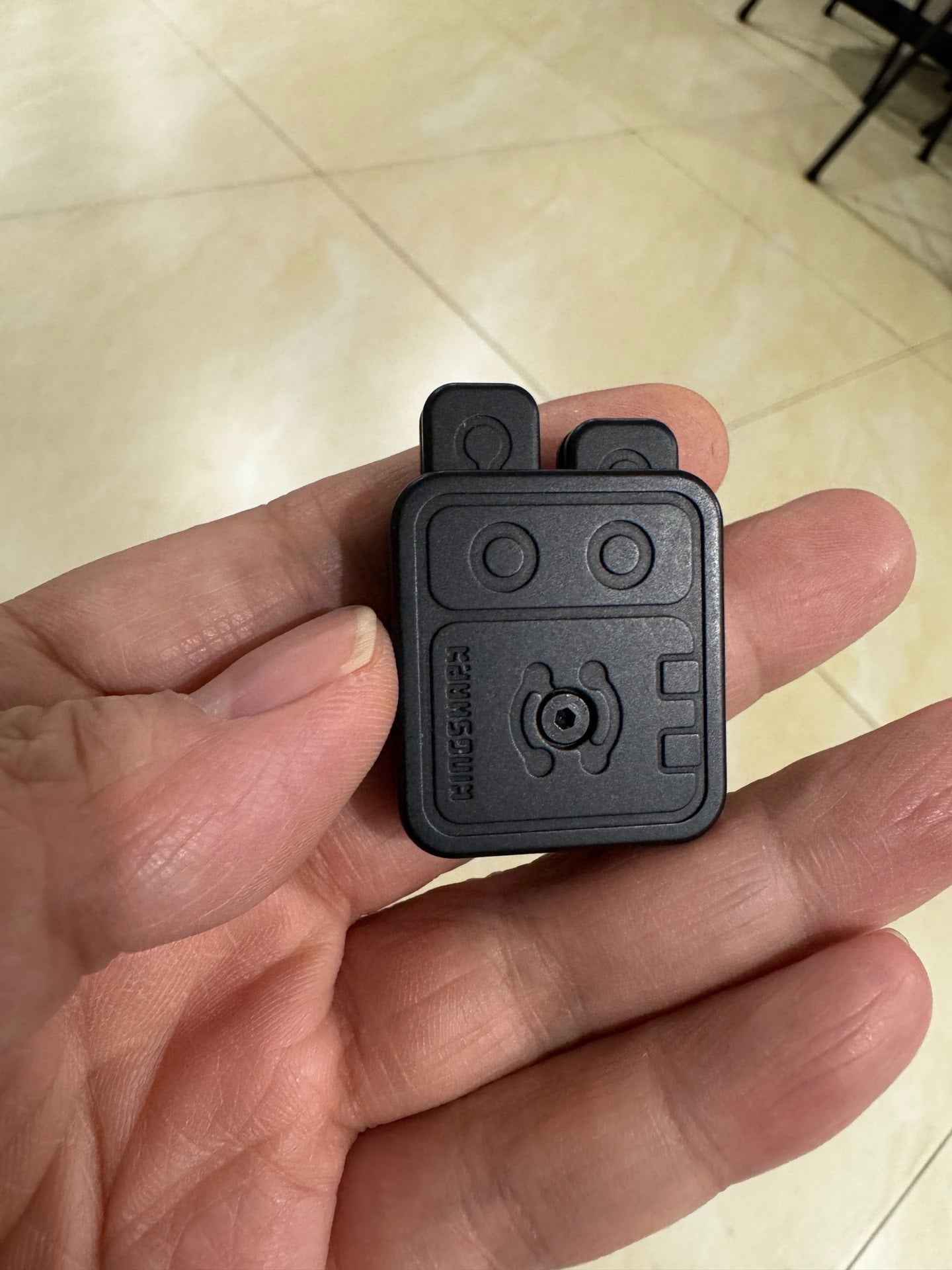 Rabbot PEI