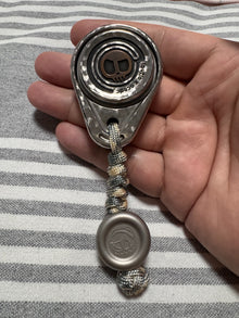 Magician Stainless Steel