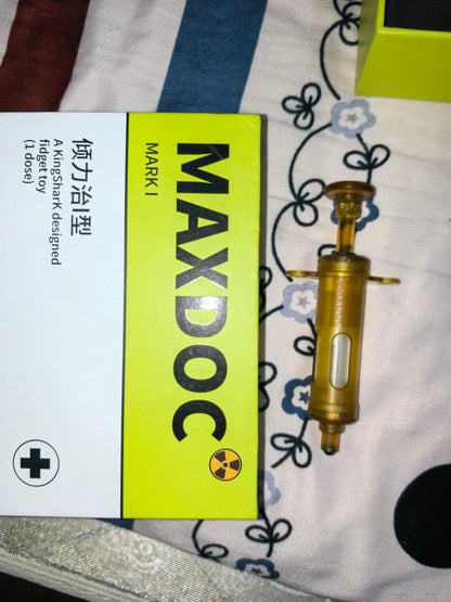MAXDOC PEI