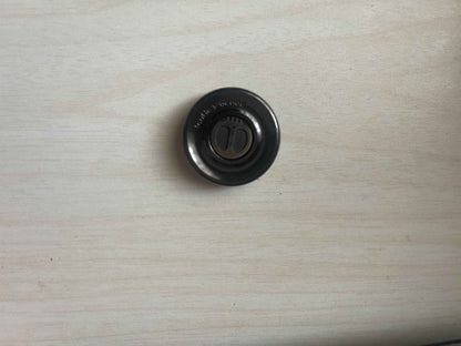 Devil Milk Cap Zirconium