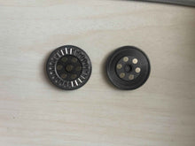 Devil Milk Cap Zirconium