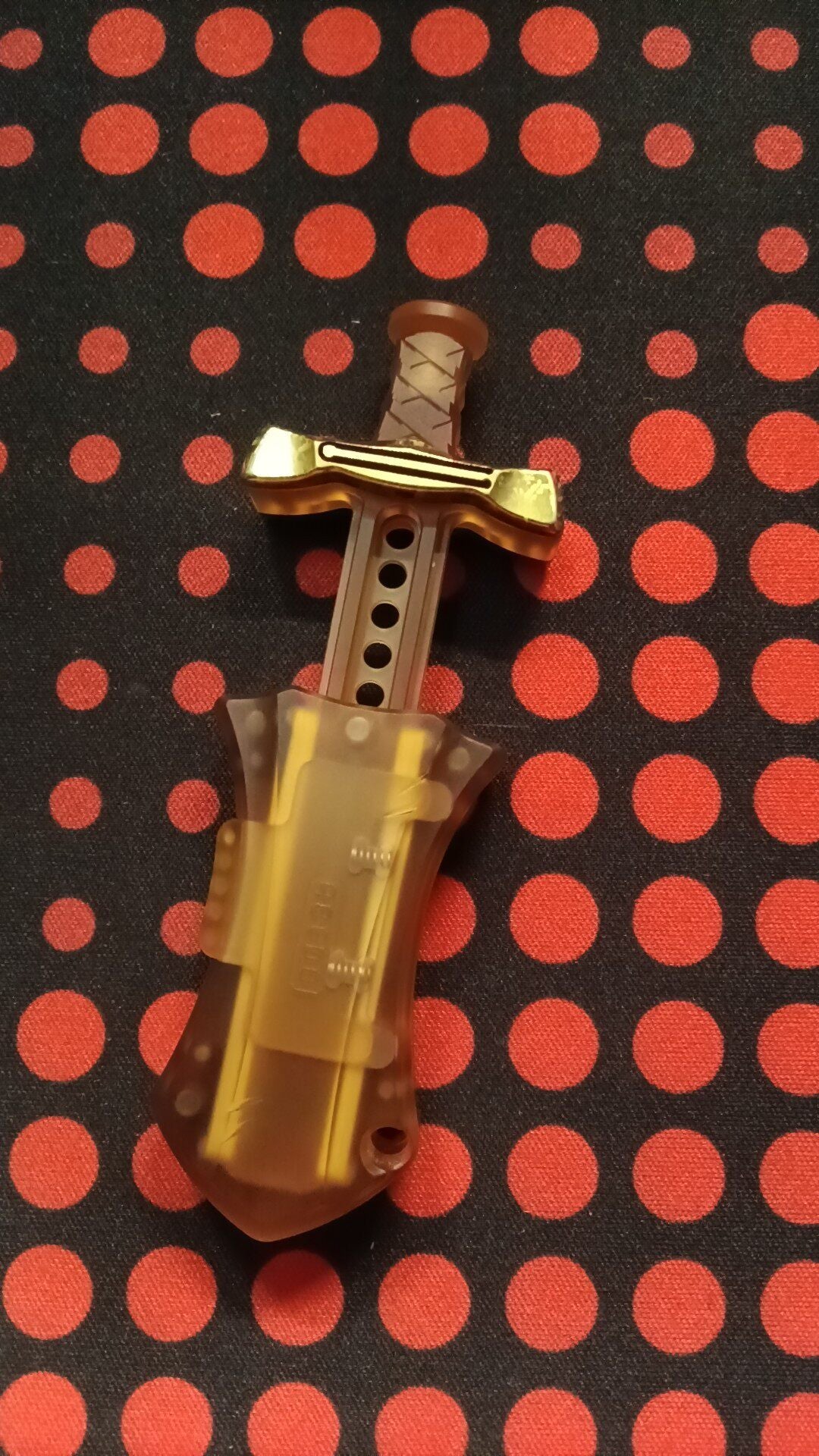 Master Sword PEI