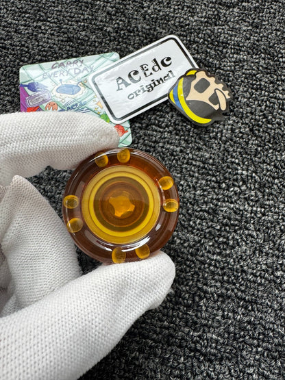 Milk Cap PEI